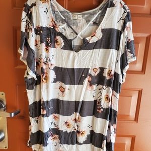 Maurices size 24plus